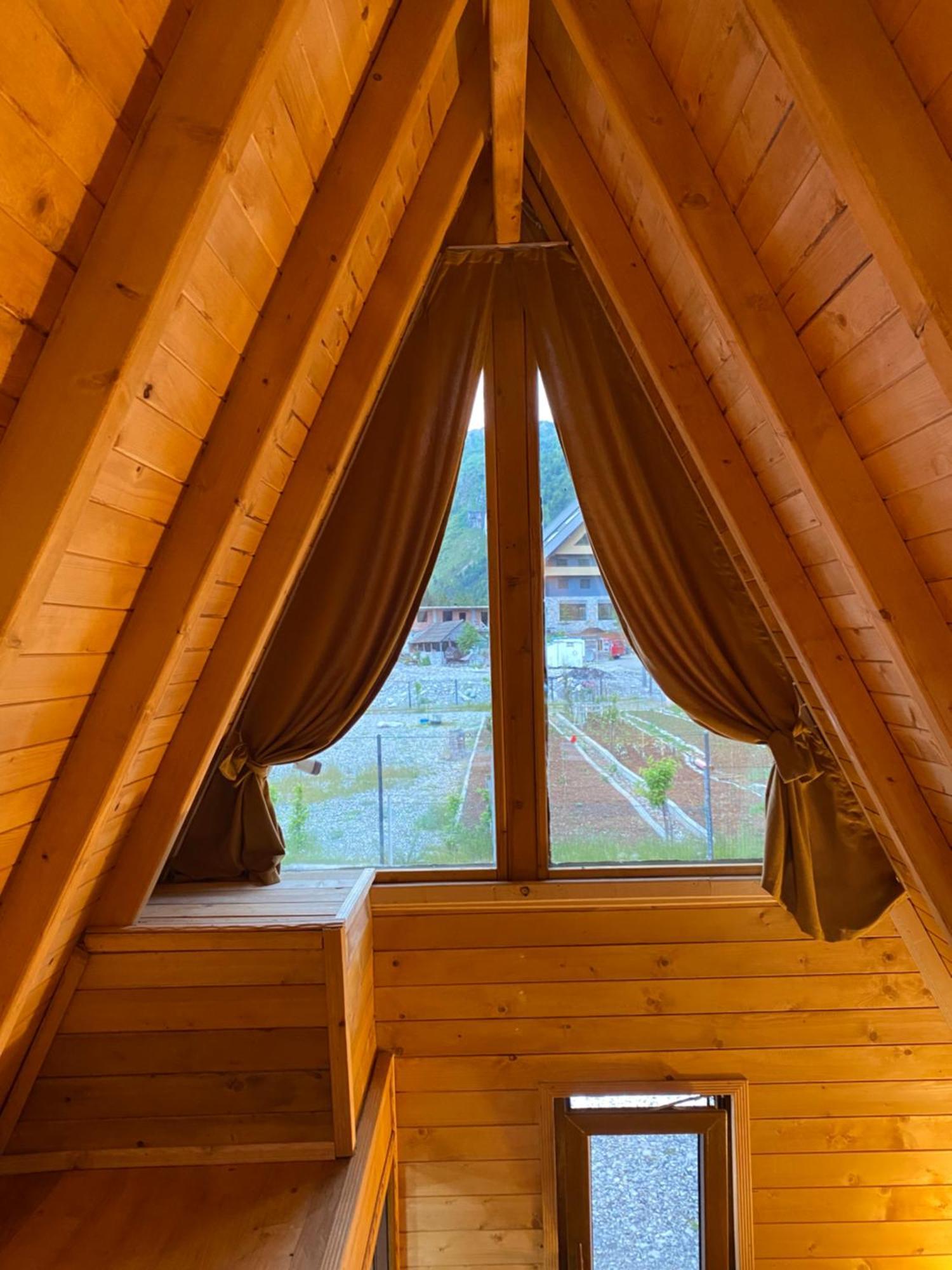 2E Villa'S Валбона Экстерьер фото