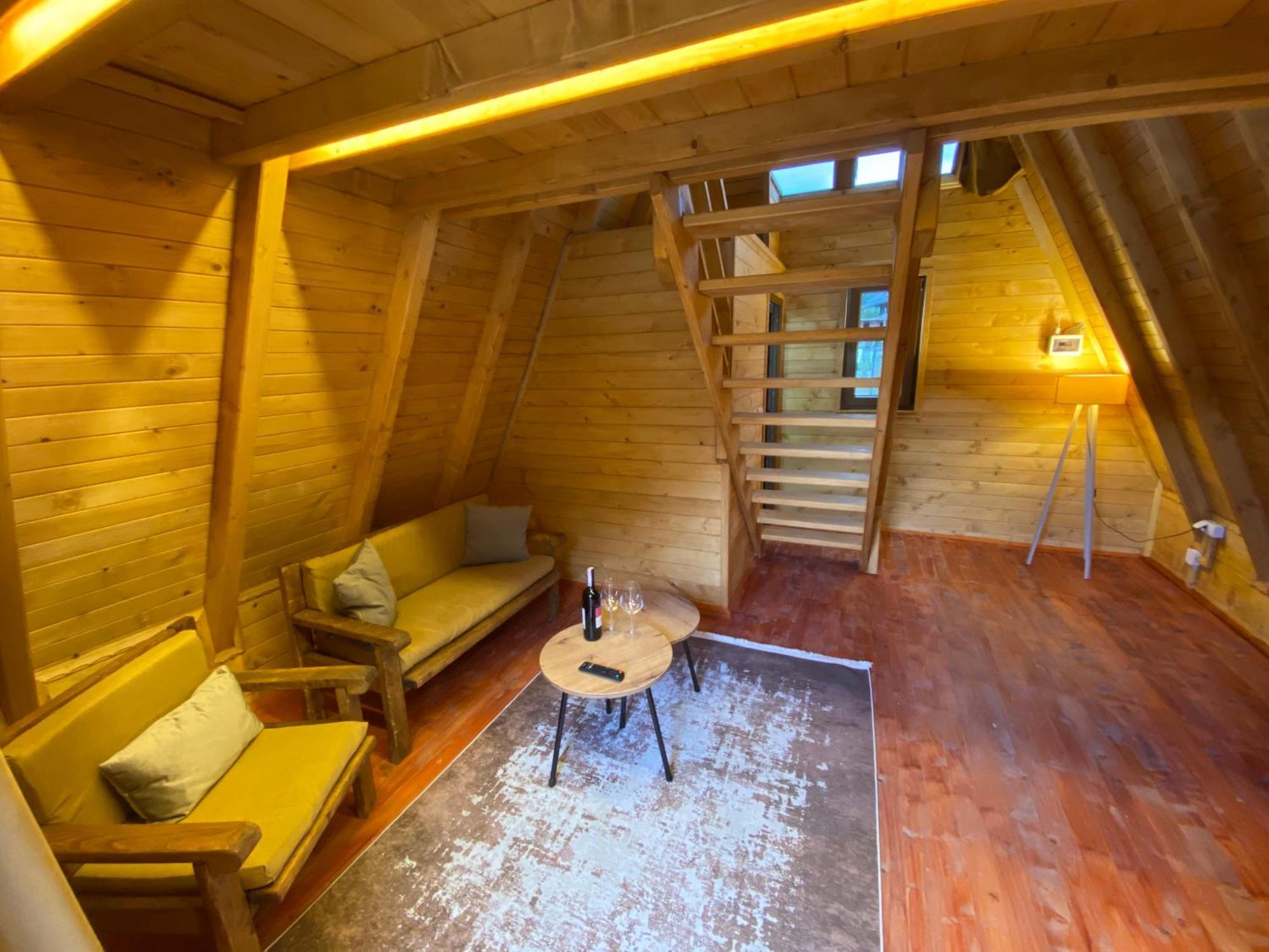 2E Villa'S Валбона Экстерьер фото
